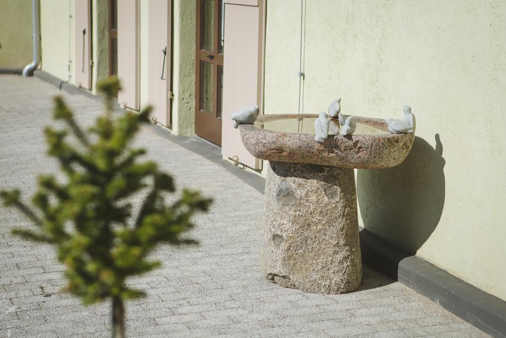 Ventspils Ratslaukuma Apartamenti Екстер'єр фото