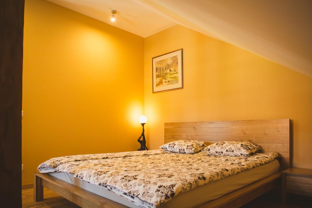 Ventspils Ratslaukuma Apartamenti Екстер'єр фото