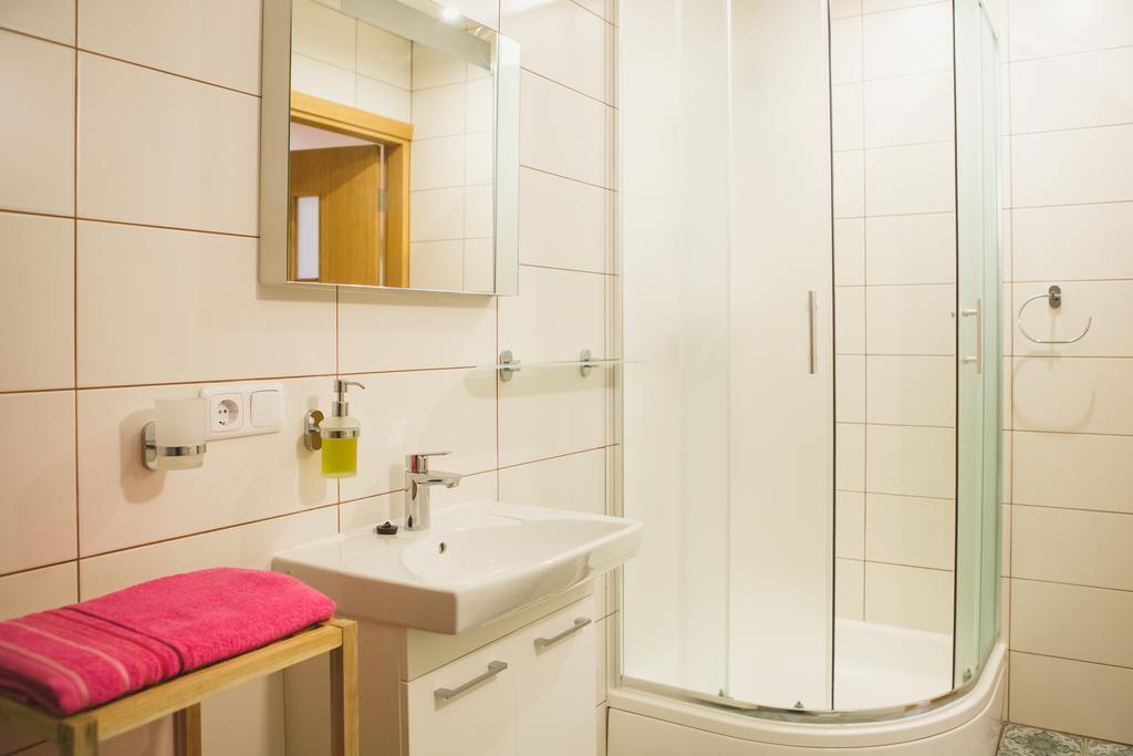 Ventspils Ratslaukuma Apartamenti Екстер'єр фото