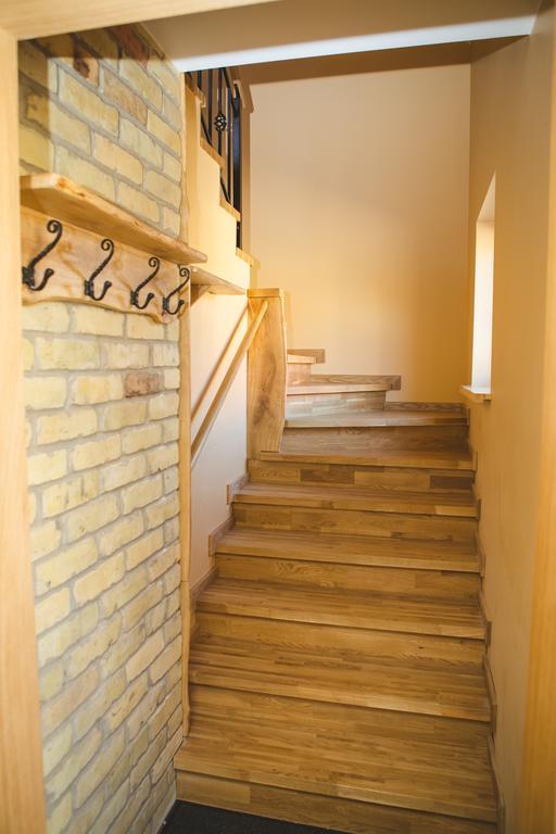 Ventspils Ratslaukuma Apartamenti Екстер'єр фото