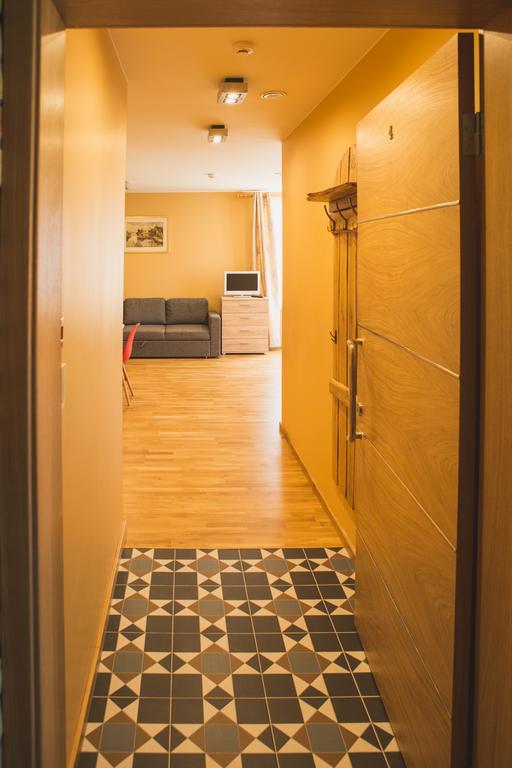 Ventspils Ratslaukuma Apartamenti Екстер'єр фото