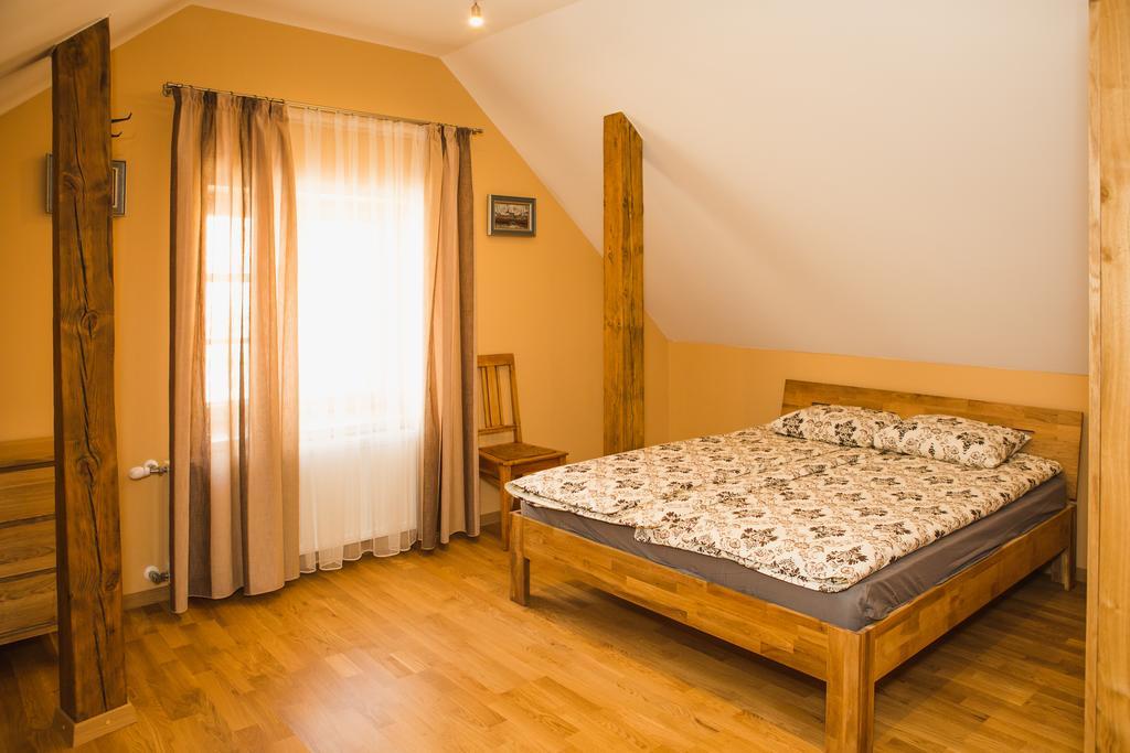 Ventspils Ratslaukuma Apartamenti Екстер'єр фото